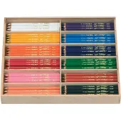 Lyra Super Ferby Wooden Case H144