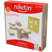 Hana Das Nikitin Material. N4 Bausteine