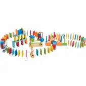 Hape Dynamo-dominosteine