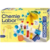 Kosmos Chemielabor C 1000