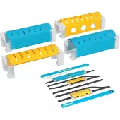 INTELINO - Station & Tunnel Kit (INT-CTY-01)