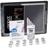 Ozobot Evo Klassenset, Setgröße: 12 Stück