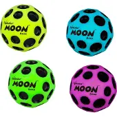 Waboba Moon Flummi 1er-Pack Gemischte Auswahl