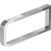 Duravit Konsolenträger Handtuchhalter