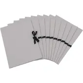 Folia Sammelmappen A3, 10er Set