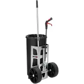 Flora Easy Uno, Performa Edition