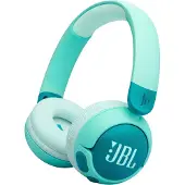 JBL JR320BT Grün