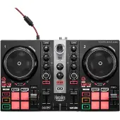 Hercules Inpulse 200 Mk2 Dj-controller