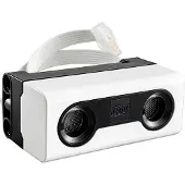 Brand Education Technic Distance Sensor 45604, Steuerung, 6 Jahr(e), Schwarz, Weiß