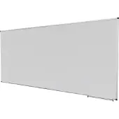 Legamaster Whiteboard UNITE, magnetisch, Markerablage, B 1800 x T 12,6 x H 900 mm, lackierter Stahl, weiß