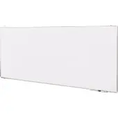 Legamaster Whiteboard PREMIUM PLUS, Höhe 900 mm, Breite 1800 mm, mit Ablageschale/2 Markern/Tafellöscher/Markerhalter/Magnet
