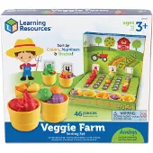 Learning Resources LER5553, 3 Jahr(e), Mehrfarbig
