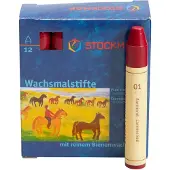 Stockmar Wachsmalstifte