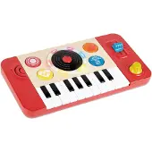 Hape Dj-studio Mixing & Turntables