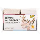 Folia 64121 - Geschenktasche - Freistehend - Mehrfarben