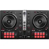 Hercules DJ Control Inpulse 300 MK2 Schwarz