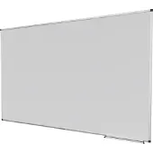 Legamaster Whiteboard UNITE, magnetisch, mit Markerablage/Marker/Tafellöscher, B 1500 x T 12,6 x H 1000 mm, lackierter Stahl, weiß