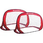 Schildkrot-Puppen Pop-Up Goals