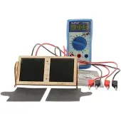 SOL EXPERT Schüler rexperimentierset