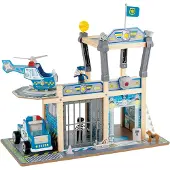 Hape Puppenhaus Für Metropolpolitik
