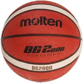 Molten Ball B3G2000