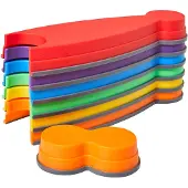Gonge Balancierstrecke-Set Fluss 1 St