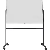 Legamaster UNITE PLUS Stativ-Drehtafel 100x200cm