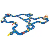 Aquaplay - Giga Set (8700001680)