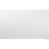 Legamaster Whiteboard-Module “Wall-Up”, rahmenlos, magnethaftend, B 2000 x H 1195 mm, weiß