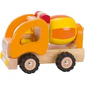 Goki Betonmischer