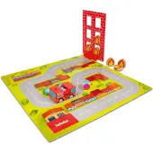 Beleduc 22890, Feueralarm, 3 Jahr(e)