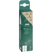 Kreul Nachfüllpack für Kreidemarker medium Snow White GLO663153032