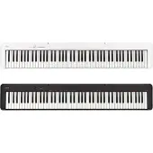 Casio CDP-S110 Digitalpiano-Paket schwarz