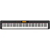 Casio CDP S360 Digitalpiano X-Ständer-Paket Schwarz