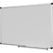 Legamaster Magnethaftendes Whiteboard Unite 45 cm x 60 cm, Weiss