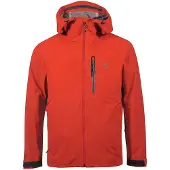 Halti Alpine Unisex 3L DX Jacket cherry tomato red (T65) M