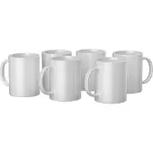 Cricut 2008944 Tasse