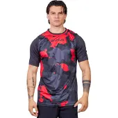 Givova Trikot Army Interlock