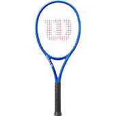 Wilson Ultra 100l V5 Ungespannte Tennisschläger
