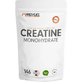 ProFuel - Creatin Monohydrat Pulver 500g-Kreatin in mikronisierter Qualität 500 g