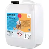 BAYZID pH Minus Flüssig 14,9% 5kg