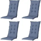 Madison PHOSA051, Baumwolle, Polyester, 50%, 1230 mm, 500 mm, 70 mm, 1,3 kg