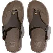 FitFlop Trakk II Chocolate Brown Größe EU 44