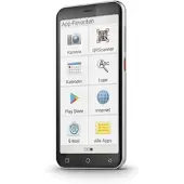 PEAQ PSP 500 Smartphone 64 GB Schwarz