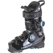 Head Herren Ski-Schuhe KALIBER 120X MV GW BOA2 BLACK-SPEED