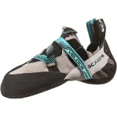 Scarpa VELOCE WOMAN, Weiblich, Erwachsener, 165 g