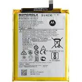 Motorola Akku HE50 Li-Ion-Polymer 3.8 Volt 5000 mAh