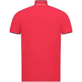 U.s. polo assn. . Herren Classic Fit Poloshirt kurzarm aus Baumwoll-Elasthan