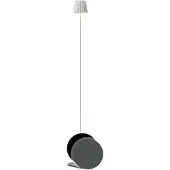 Sompex Troll 2.0 LED-Stehleuchte mit Akku-Gelb-mit LED (2700K/3000K)