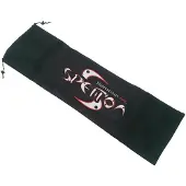 Spetton Logo Flossentasche